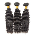 3 Bundle Deal- Deep Wave Curly
