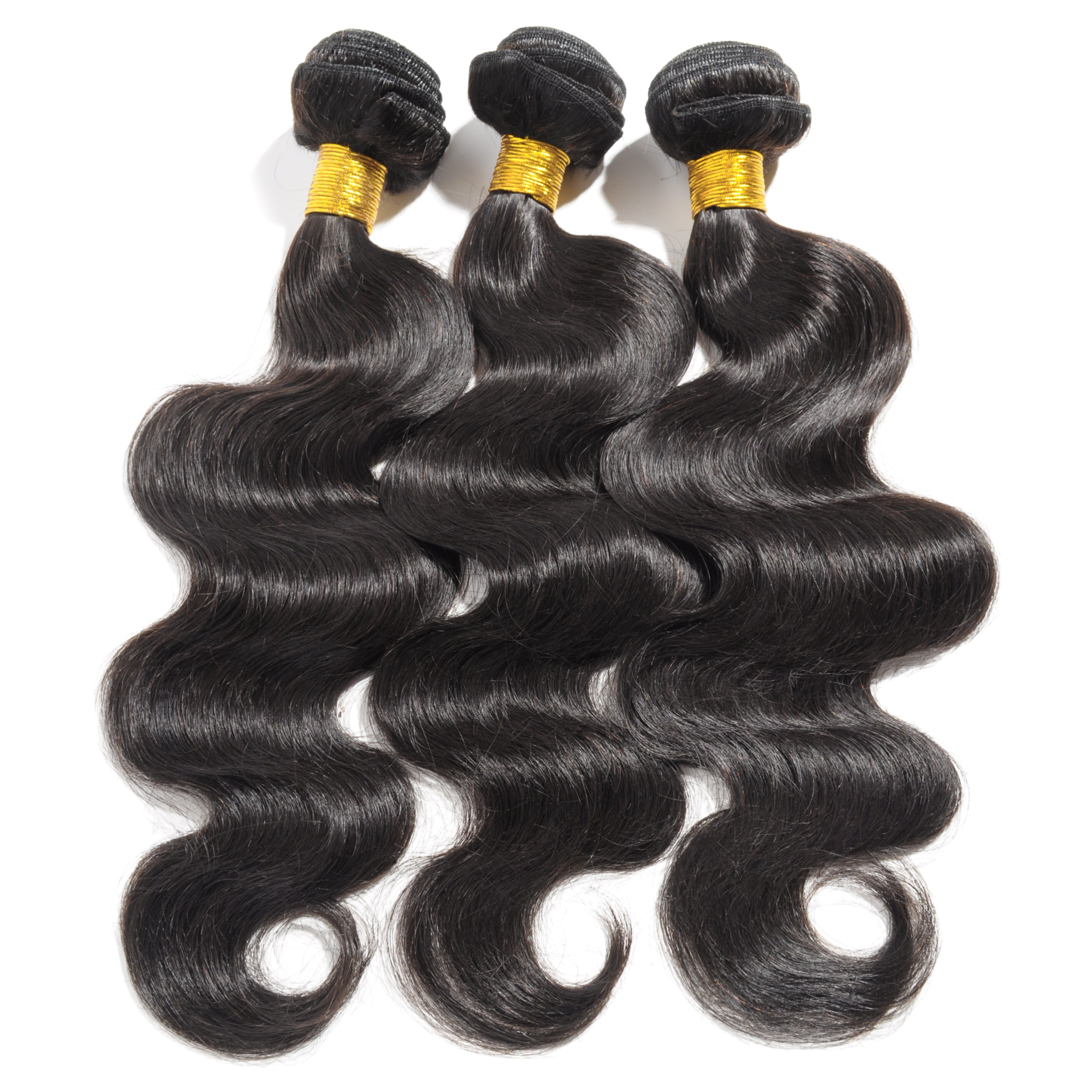 3 Bundle Deal - Bodywave